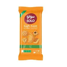 عجينة سنمبوسة سولو فرن سولو 360 جرام . 