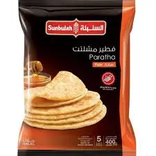 فطيرة مشلتت السنبلة 400 جرام