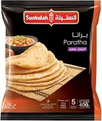 براتا اسيوي السنبلة 400 جرام