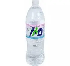 مياه صفا 600 مل . 