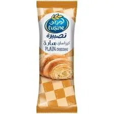 كرواسون سادة لوزين 50 جرام