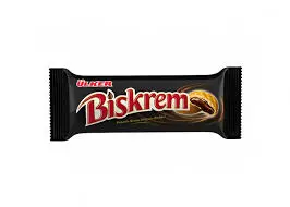 بسكريم رول اولكر 99 جرام . 