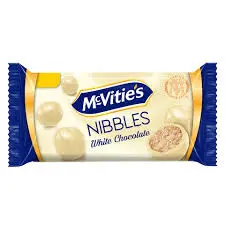 مكفيتز نبلز ابيض اولكر 37 جرام . 