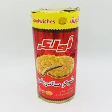 شوكو ساندويش اولكر 235 جرام  . 