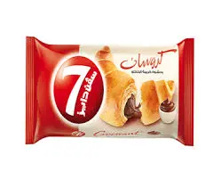 سفن دايز شكولاتة المراعي 330 جرام  . 