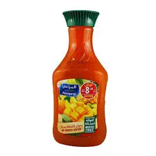 عصير فواكة مشكل المراعي 1.4 لتر  . 