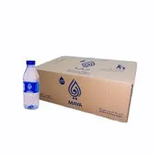 مياه مايا 330 مل 40 حبات بارد . 