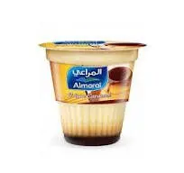 كريم كارميل المراعي 100 جرام  . 