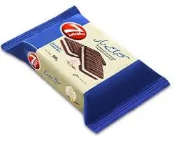 سفن دايز كيك بار فانيلا المراعي 50 جرام  . 