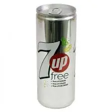 سفن اب دايت الشرق 245 مل  . 