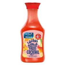 شراب كوكتيل المراعي 1.4 لتر  . 