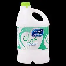 لبن عيران المراعي 2 لتر  . 