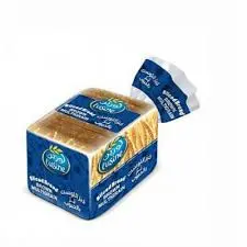 خبز التوست بر لوزين 275 جرام