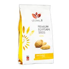 فصفص مصري مملح البستان 230 جرام 