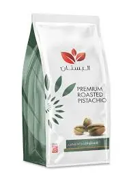 فستق فاخر محمص البستان 130 جرام 