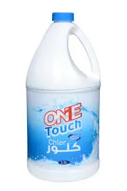 فلاش كلور 3.78 لتر