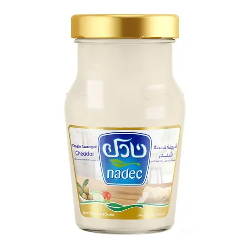 شبية جبنة كريم240جرام