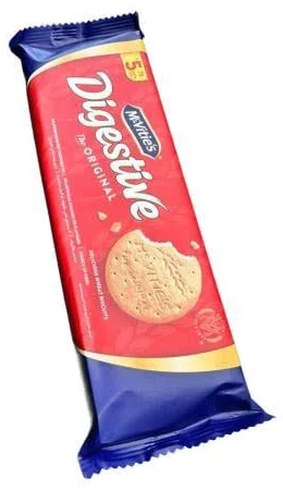 مكفيتز ديجستف اولكر133جرام