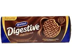 مكفيتز ديجستف دارك اولكر100جرام