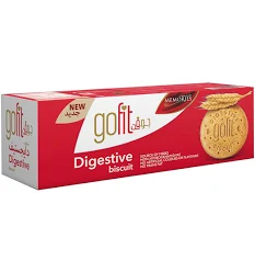 بسكويت دايجستيف250جرام