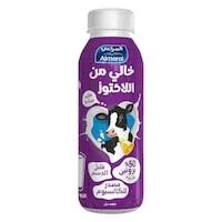 خالي من الاكتوز400مل