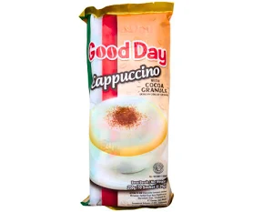 كابتشينو قود دي95جرام