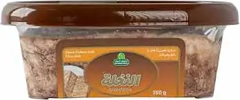 حلاوة شوكولاتة حلواني250جرام