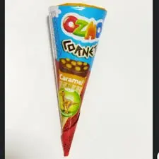 اوزمو كورنيت كراميل شليفي25جرام