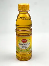 زيت خردل بران200مل