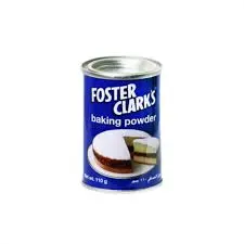 باكنج بودر علب فوستر 110 جرام . 