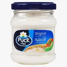 جبنة بوك 130 جرام . 