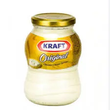 جبنة  قزاز كرفت 480 جرام