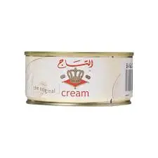 قشطه صغير التاج 95 جرام