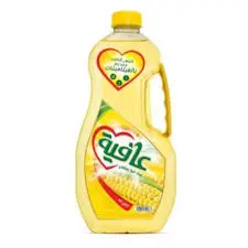 زيت ذرة عافية 1.5 لتر