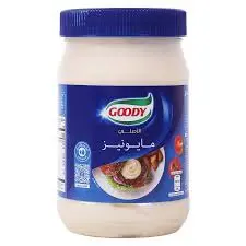 مايونيز وسط قودي  473 جرام