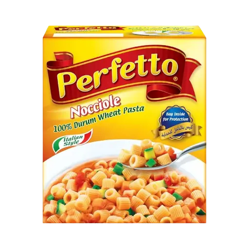  مكرونة بيرفيتو رقم 210  500 جرام . 