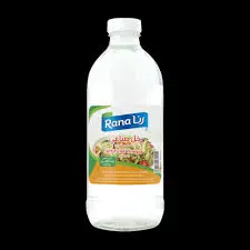 خل ابيض رنا  474 مل