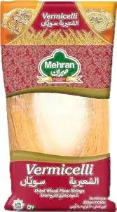 شعيريه  مهران 150 جرام