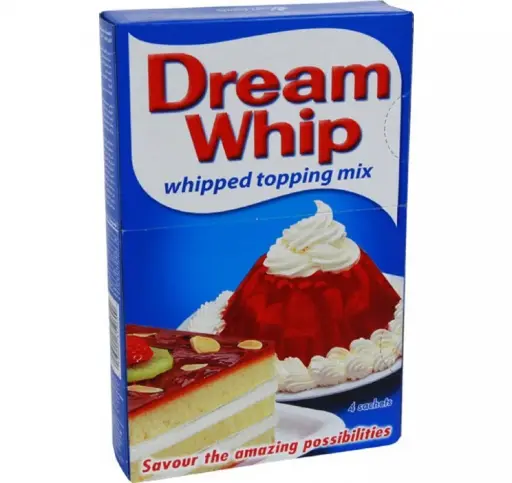  دريم ويب كبير 144 جرام