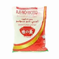 اجيناموتو اجيناموتو 454 جرام . 